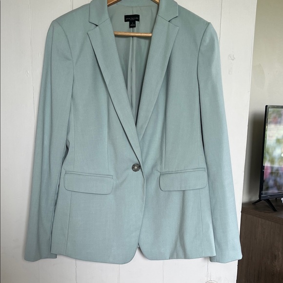 Ann Taylor Mint Women's Suit - Picture 1 of 5